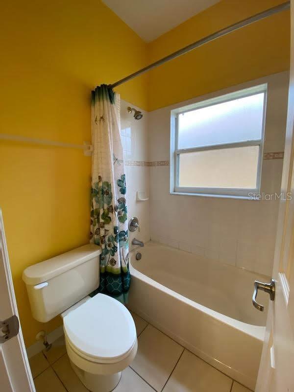 BELLALAGO PH 02N - Residential Lease