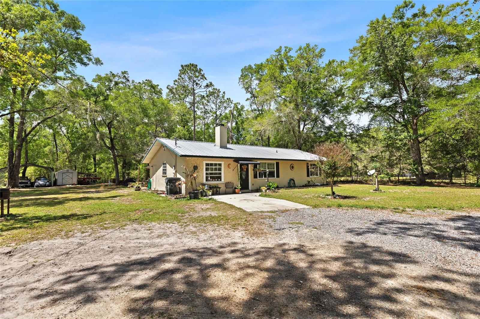 INVERNESS HIGHLANDS WEST ADD 01 - Residential