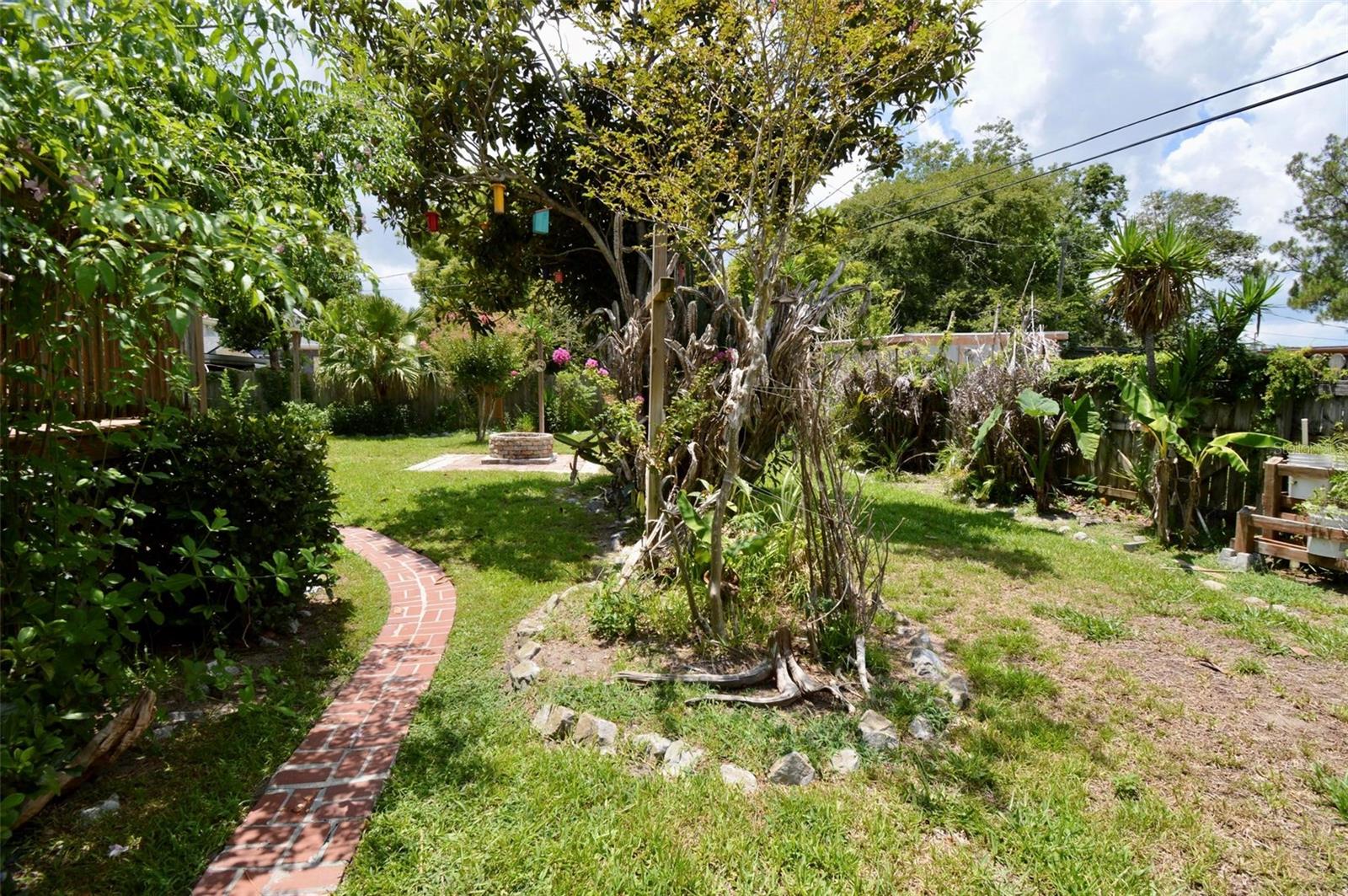RIO VISTA - Residential