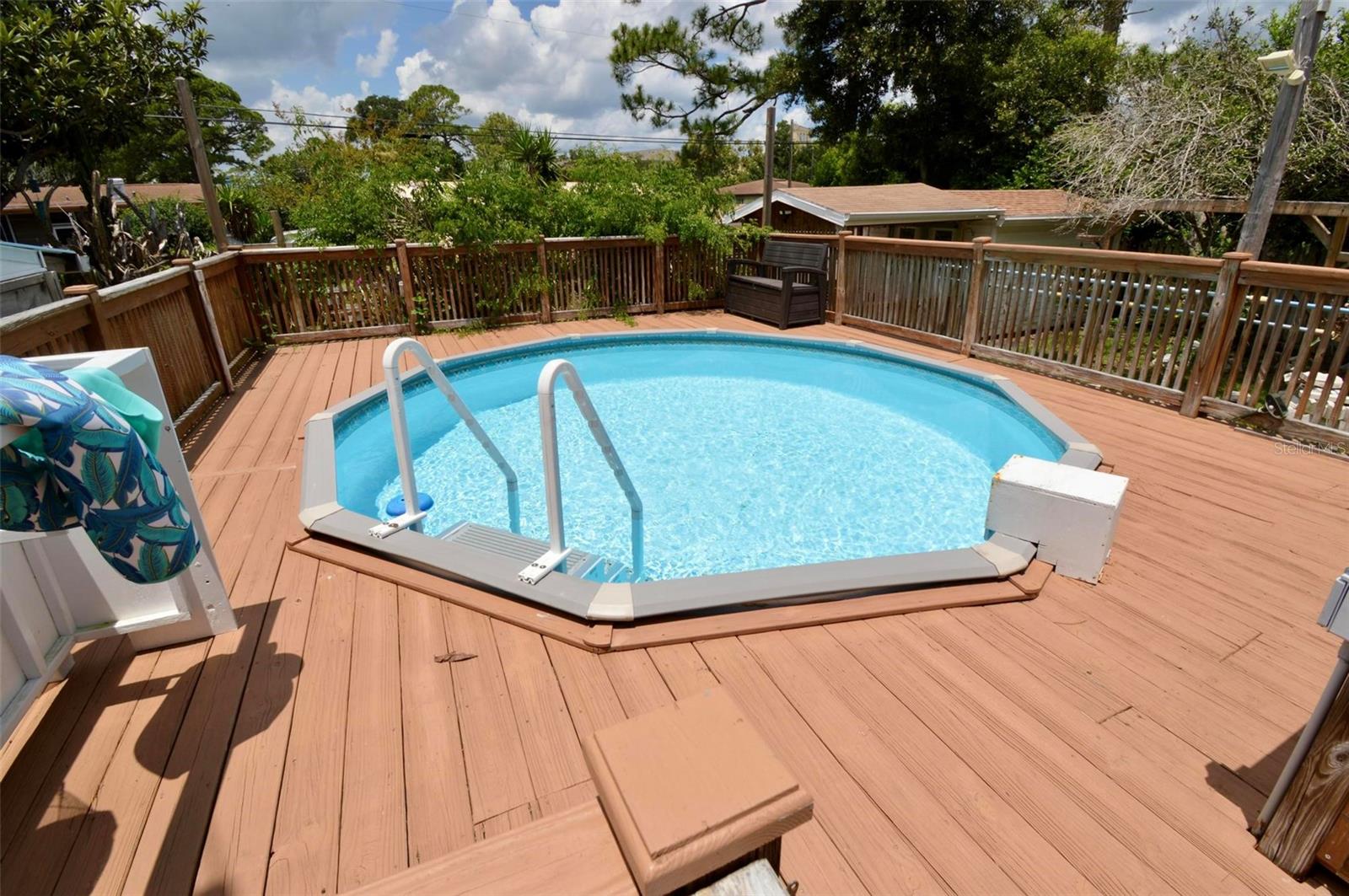 RIO VISTA - Residential