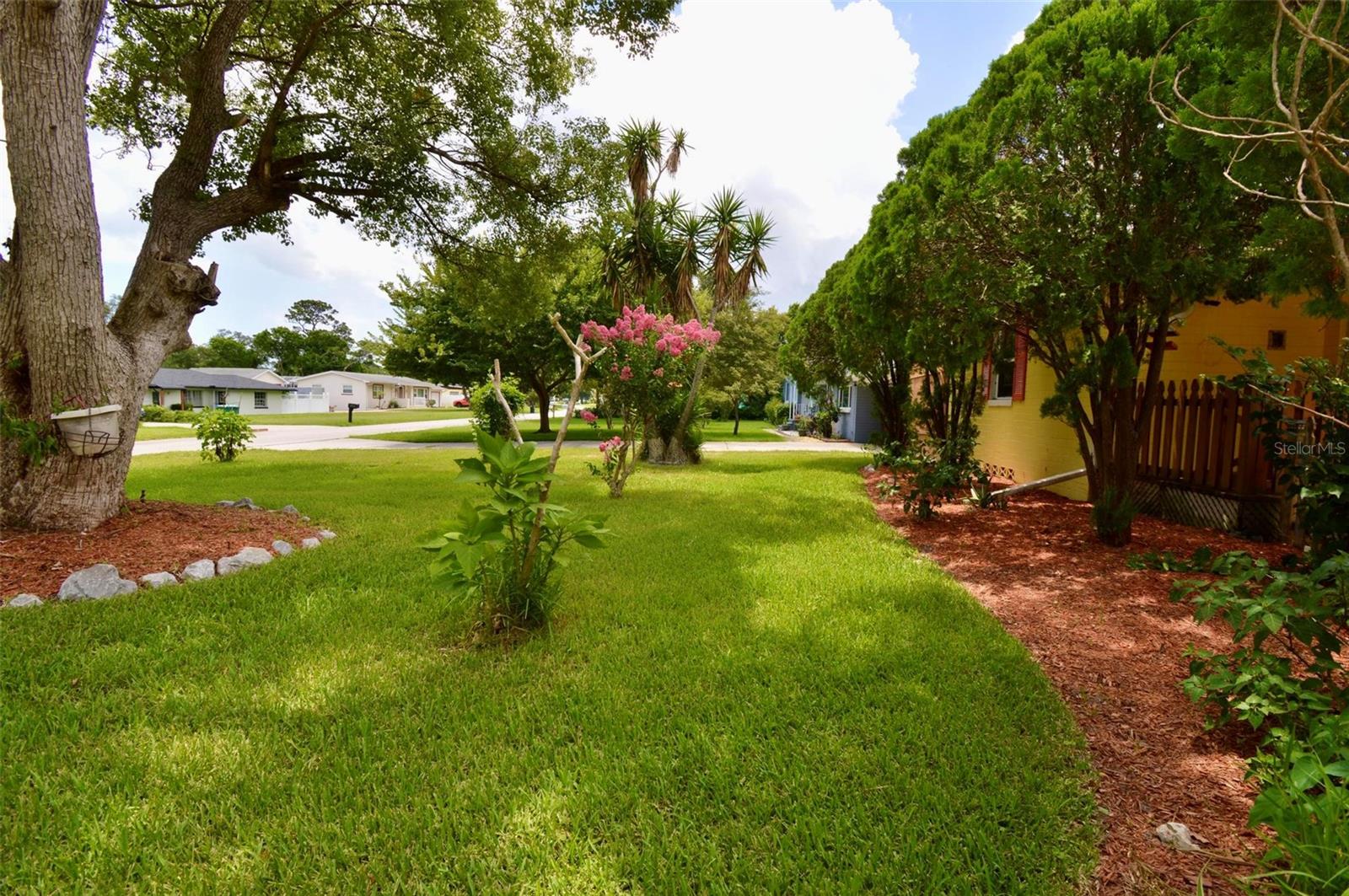 RIO VISTA - Residential