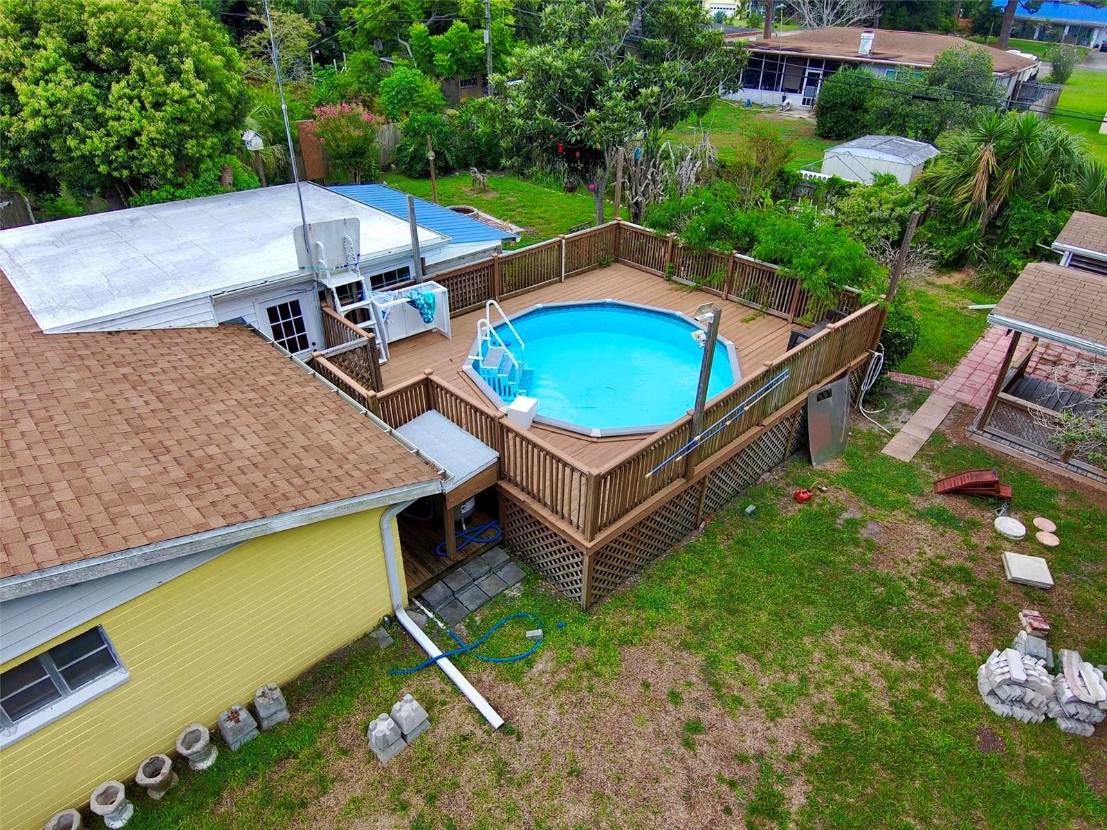 RIO VISTA - Residential