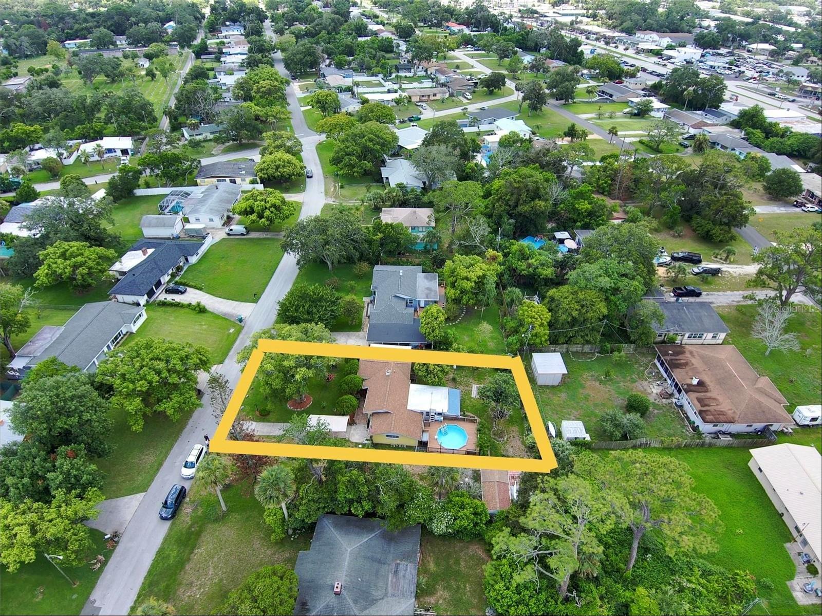RIO VISTA - Residential