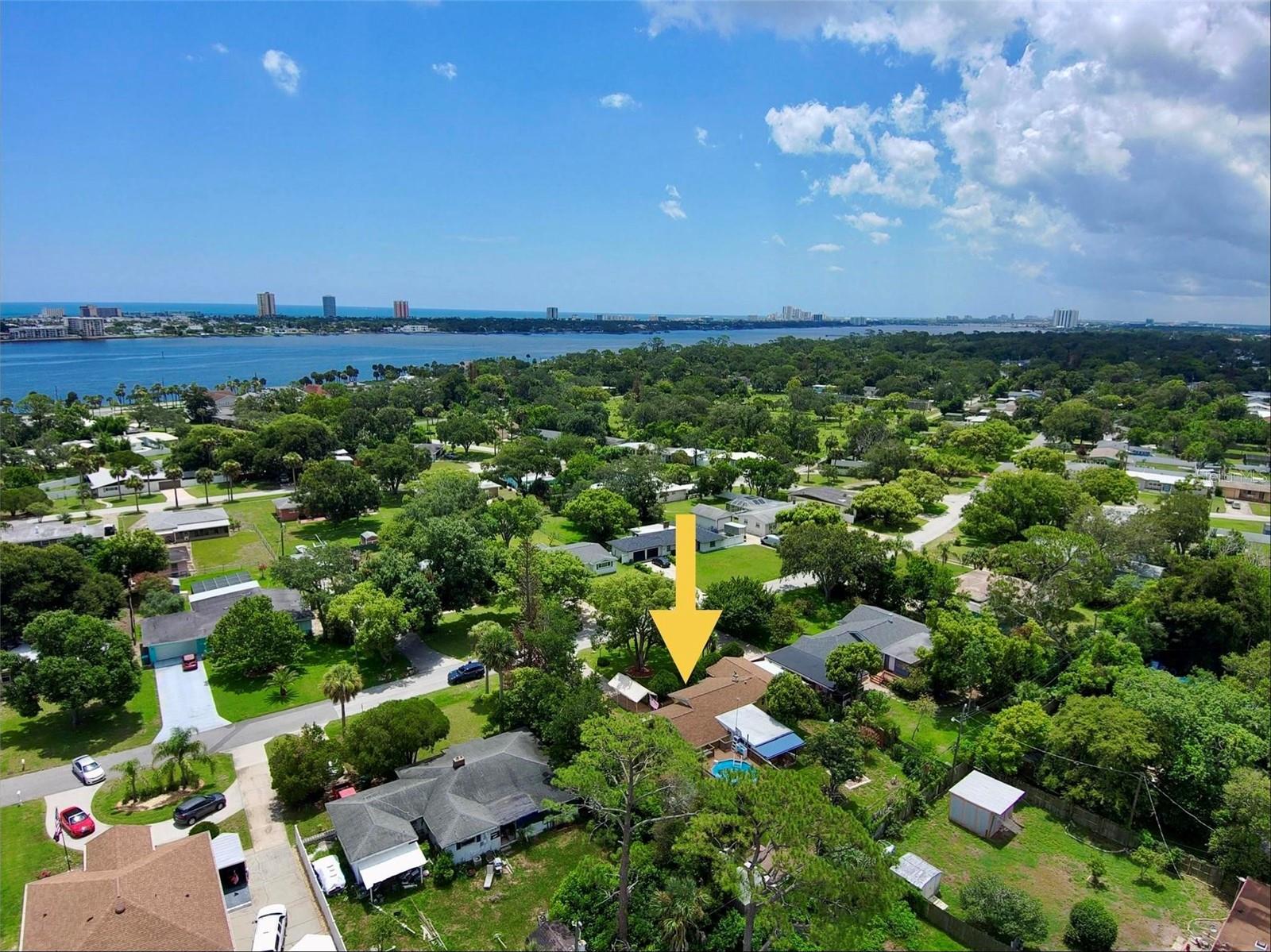 RIO VISTA - Residential