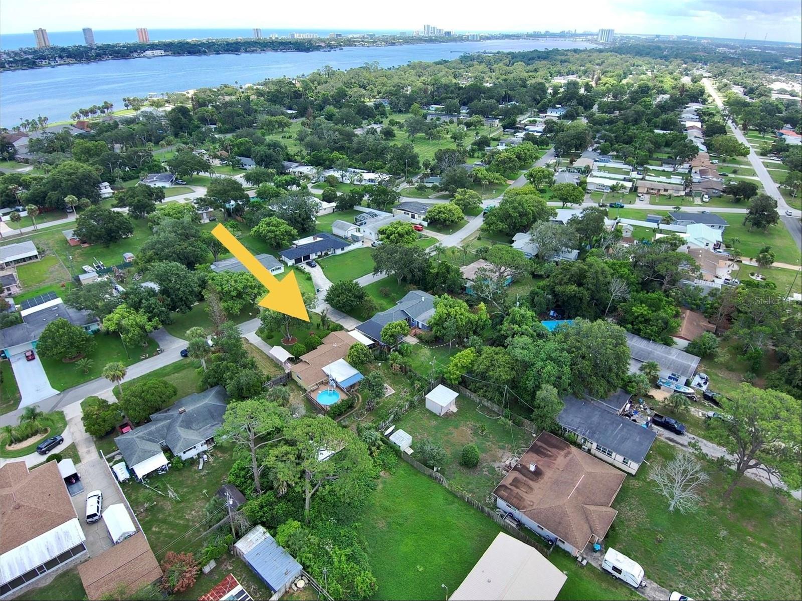 RIO VISTA - Residential