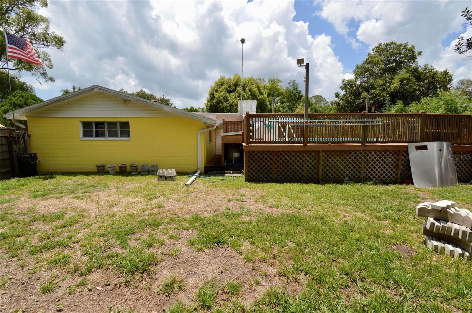 RIO VISTA - Residential