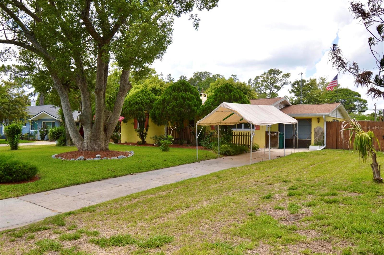 RIO VISTA - Residential