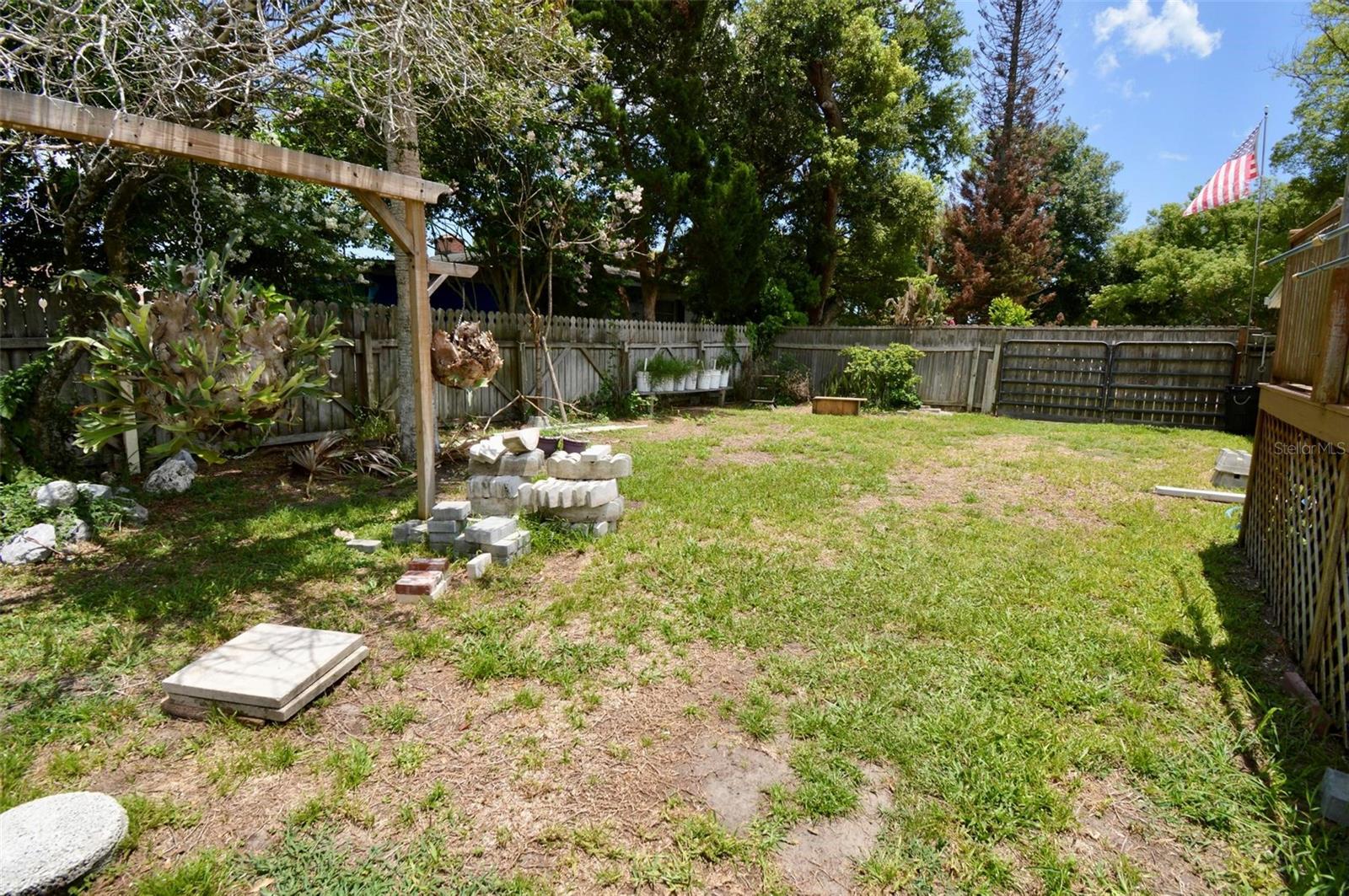 RIO VISTA - Residential