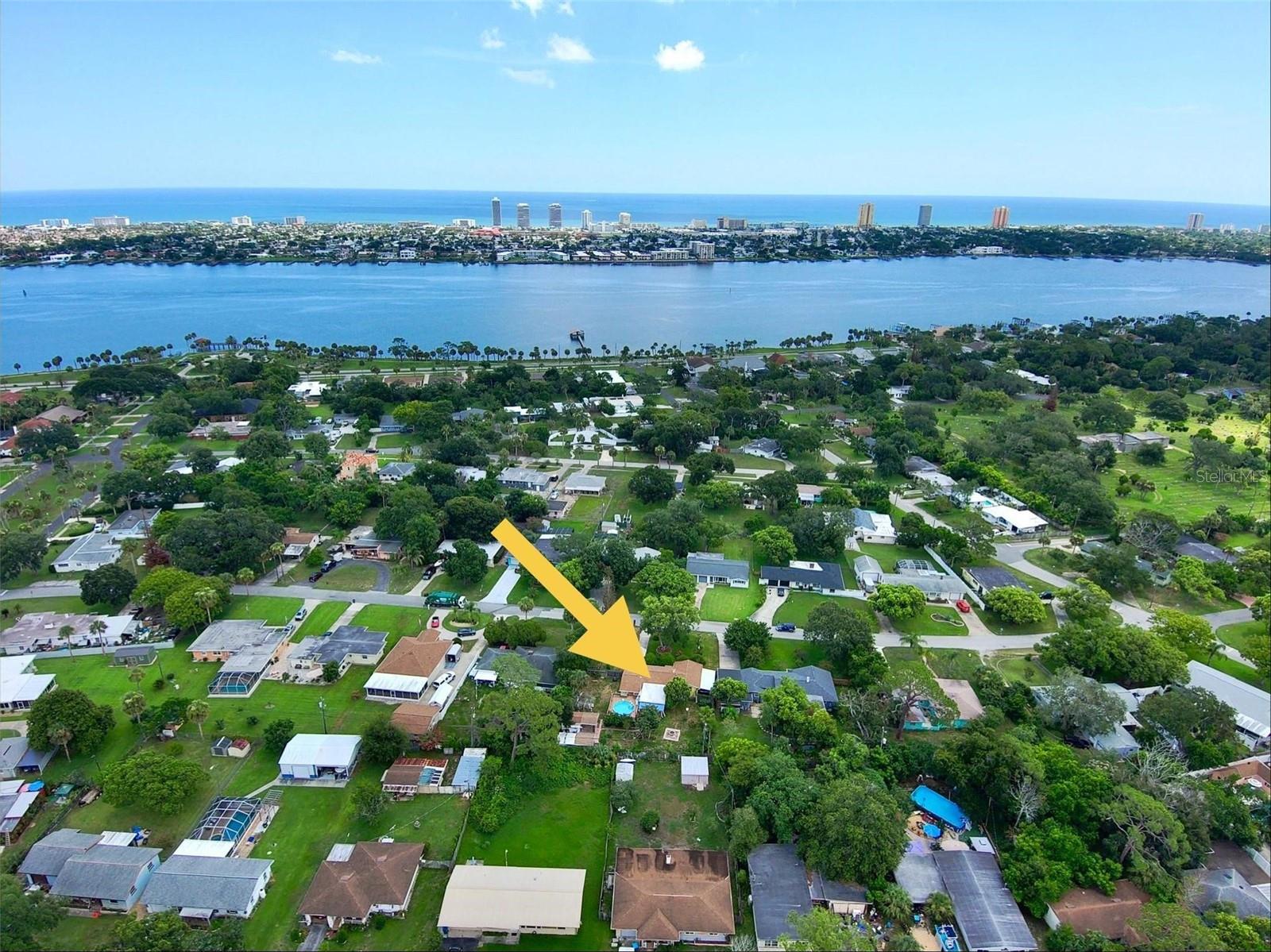 RIO VISTA - Residential