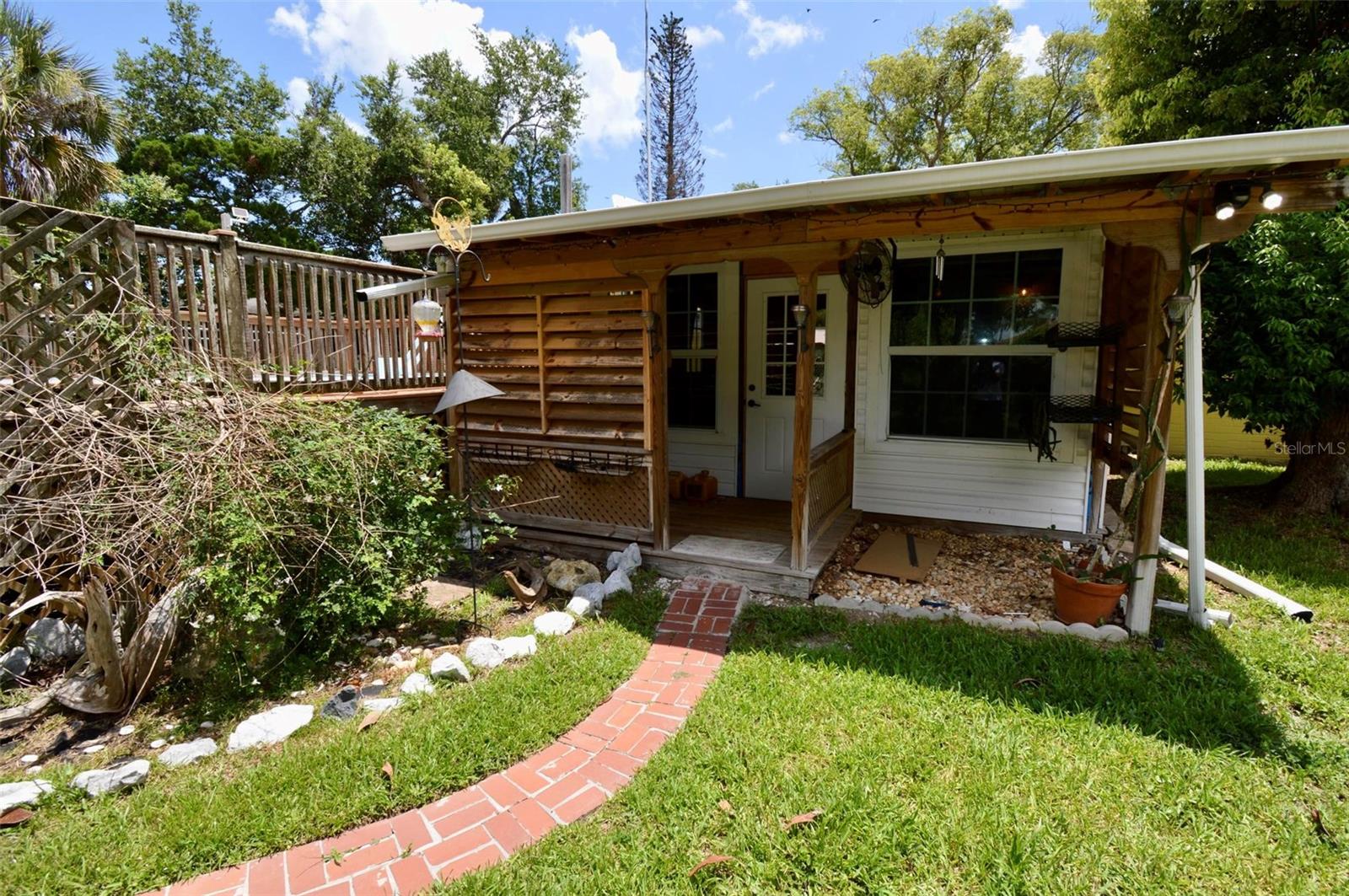 RIO VISTA - Residential