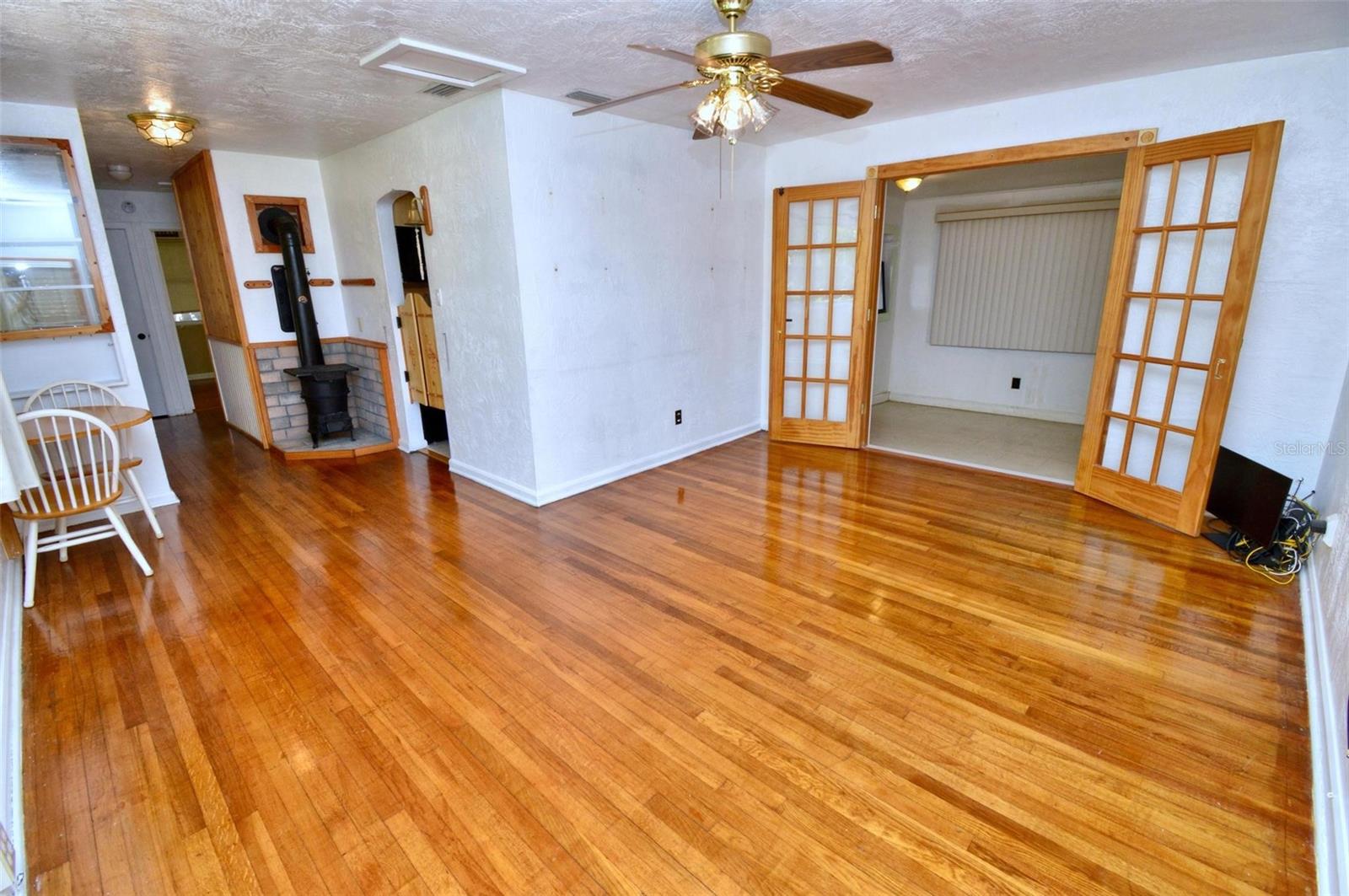 RIO VISTA - Residential
