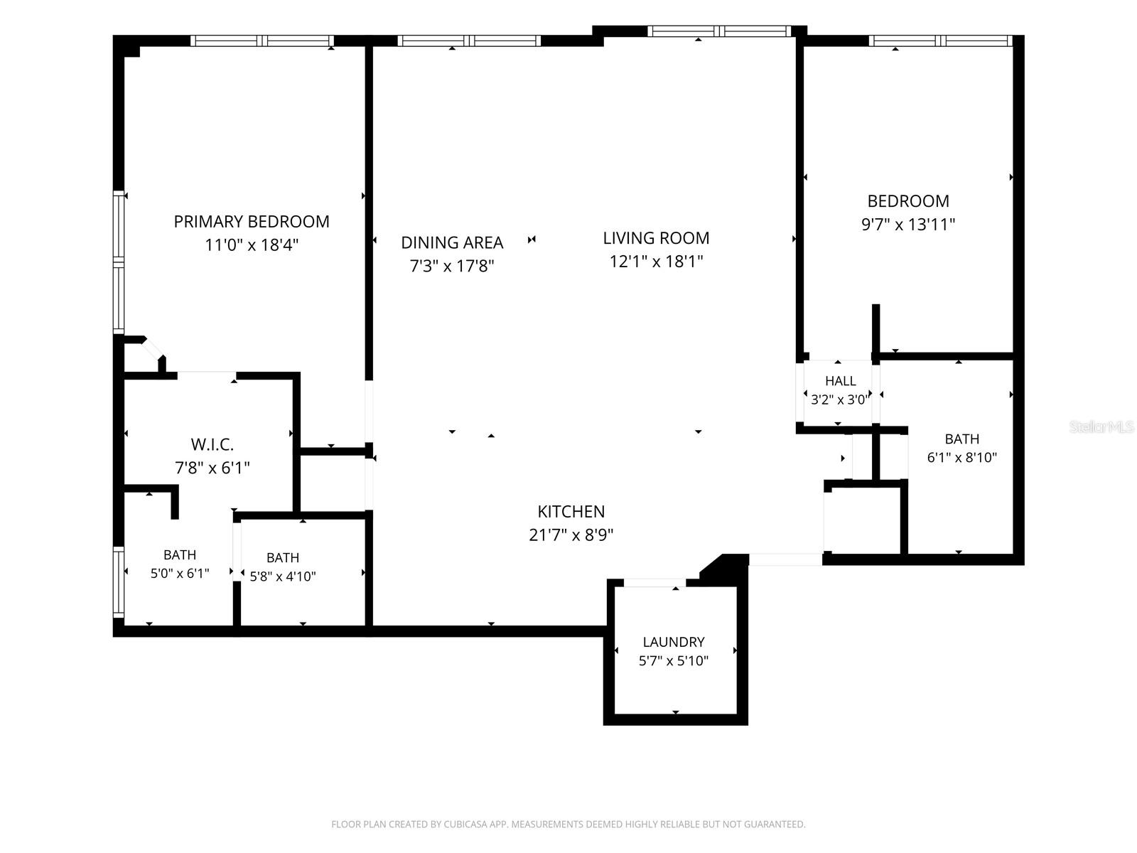 SEAGLE BUILDING - Residential
