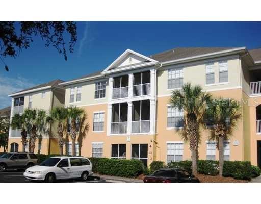 CROSSWYNDE CONDO - Residential Lease