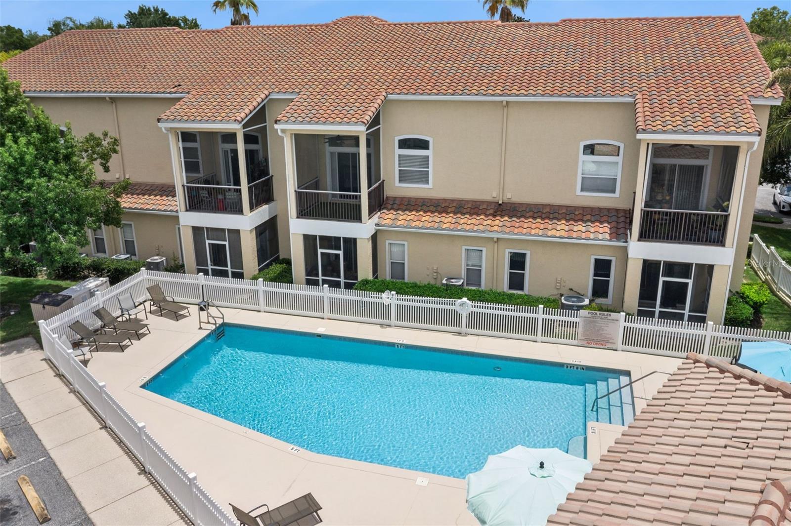 KEY WEST A CONDO - Residential