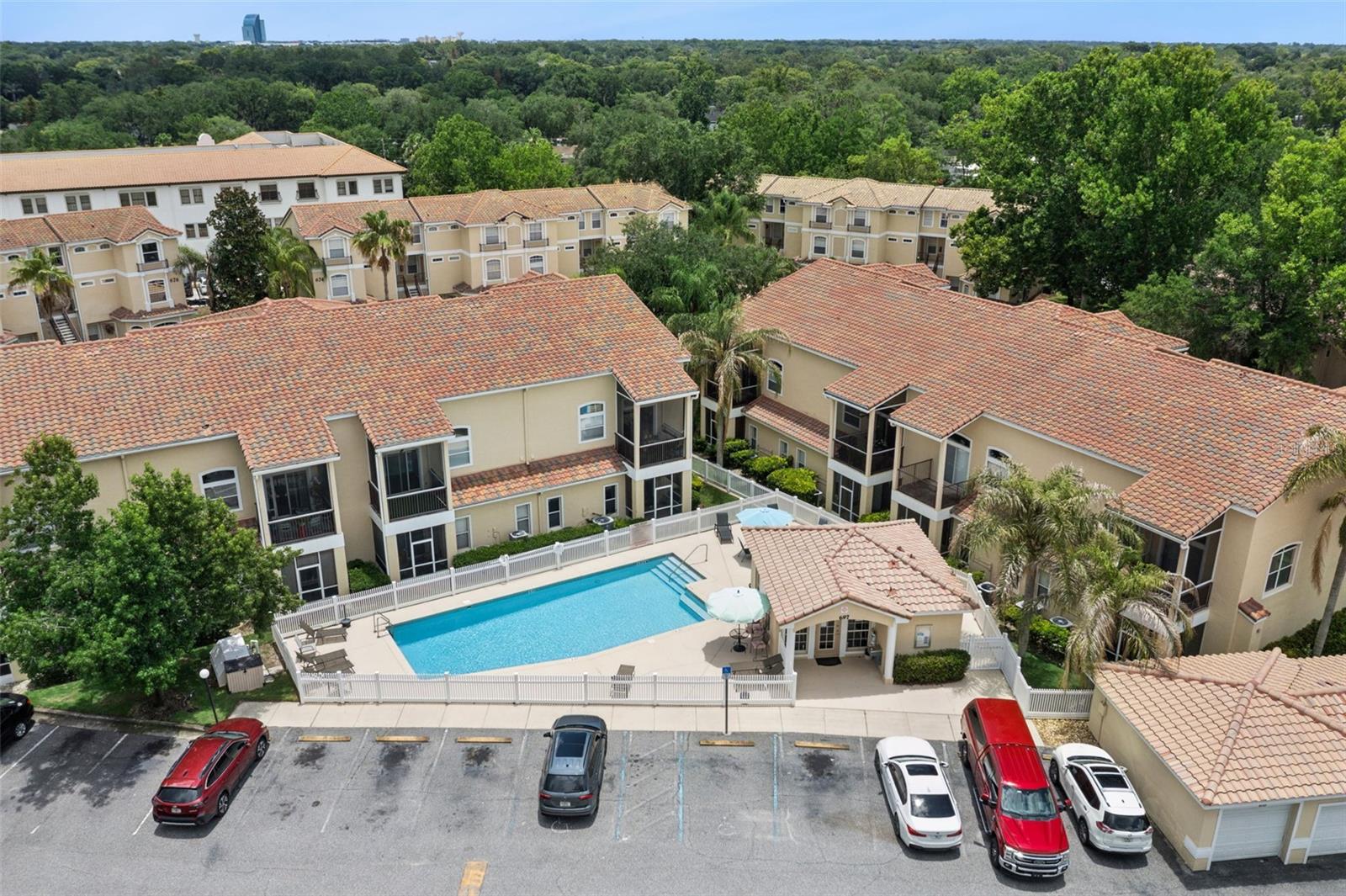 KEY WEST A CONDO - Residential