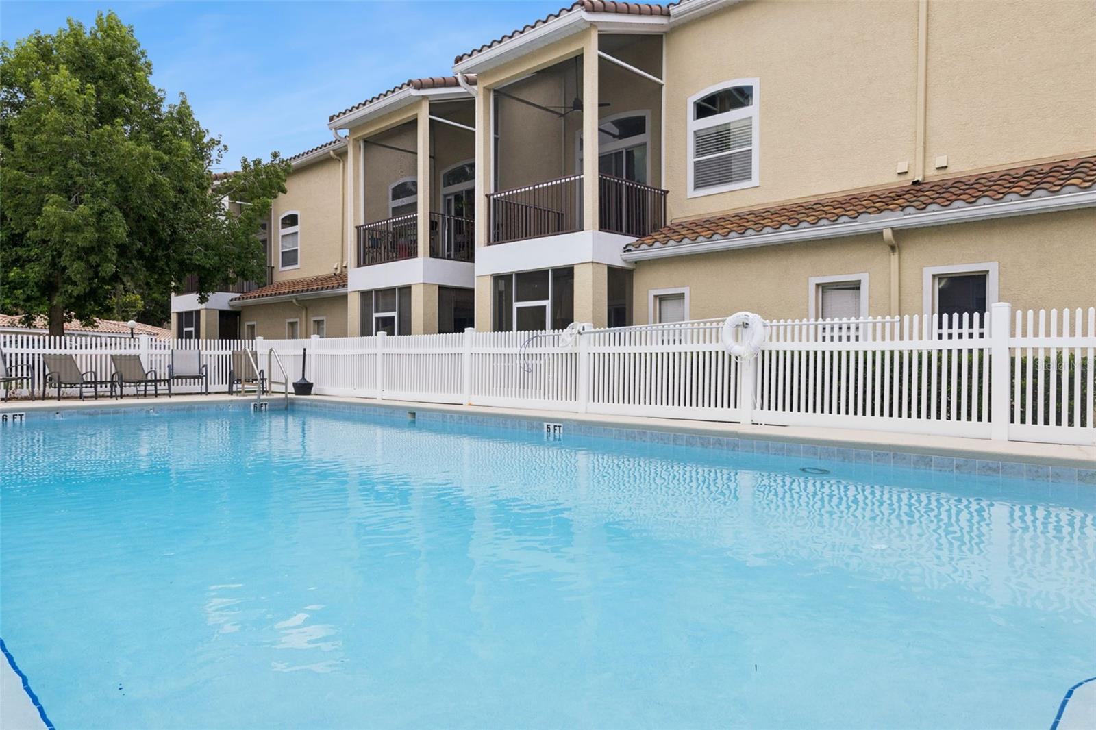 KEY WEST A CONDO - Residential
