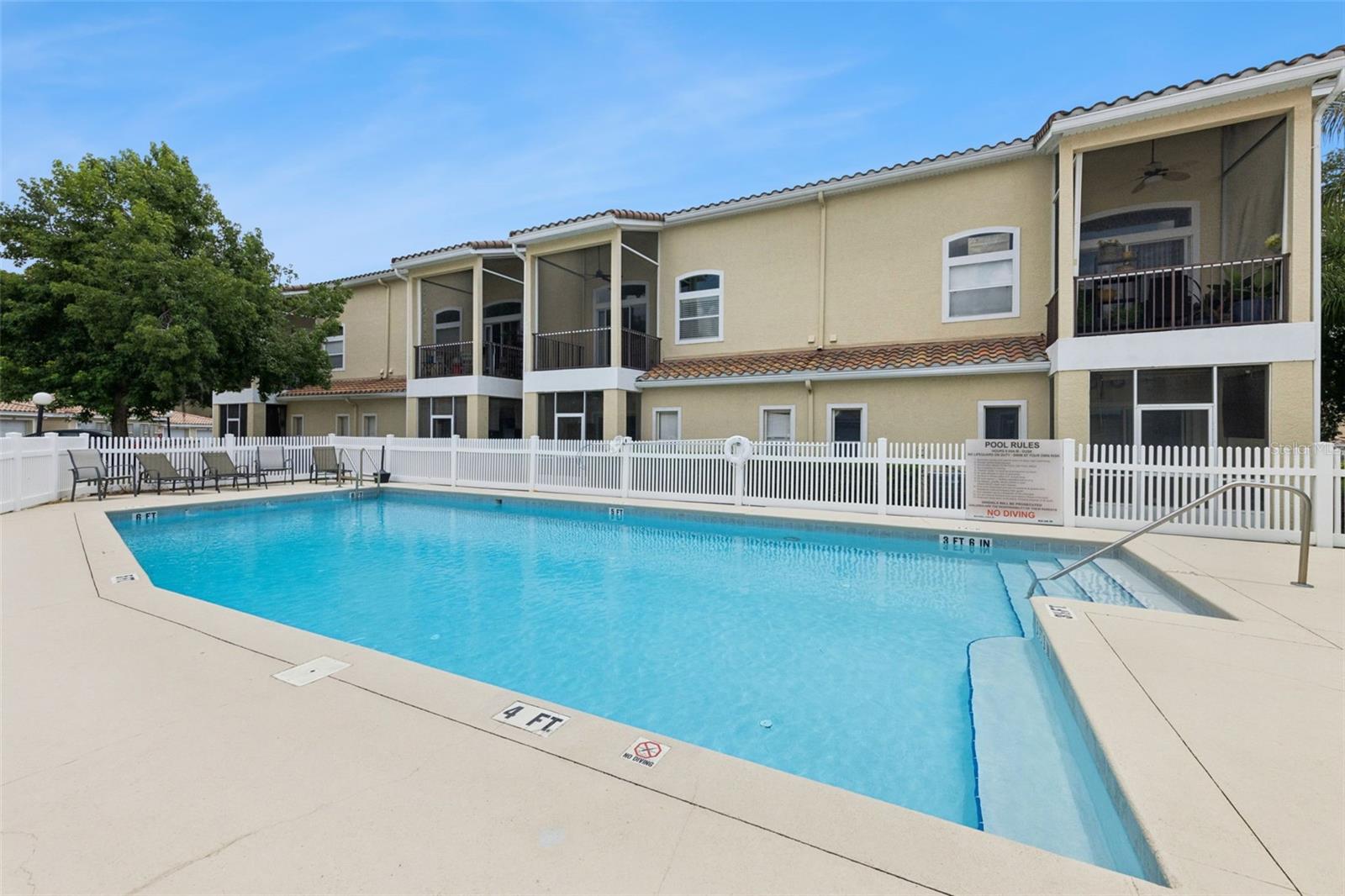 KEY WEST A CONDO - Residential