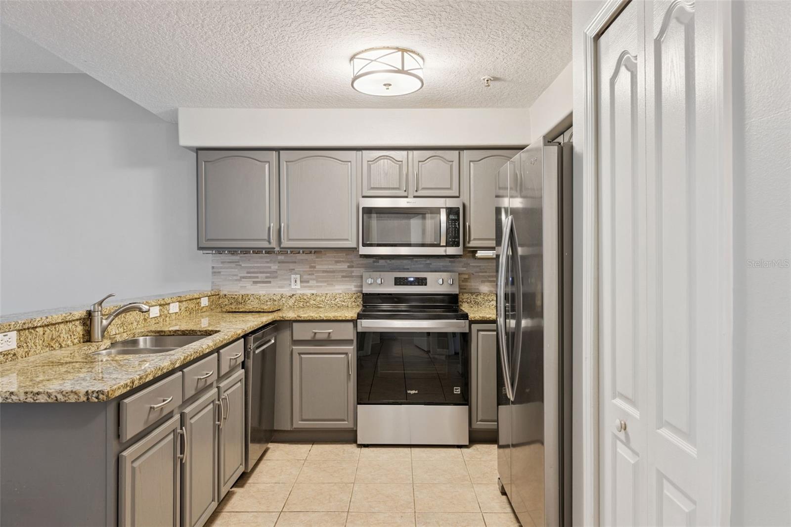 KEY WEST A CONDO - Residential