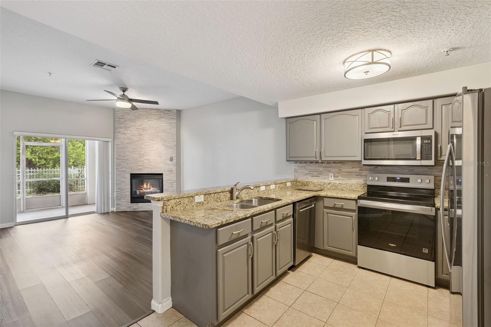 KEY WEST A CONDO - Residential
