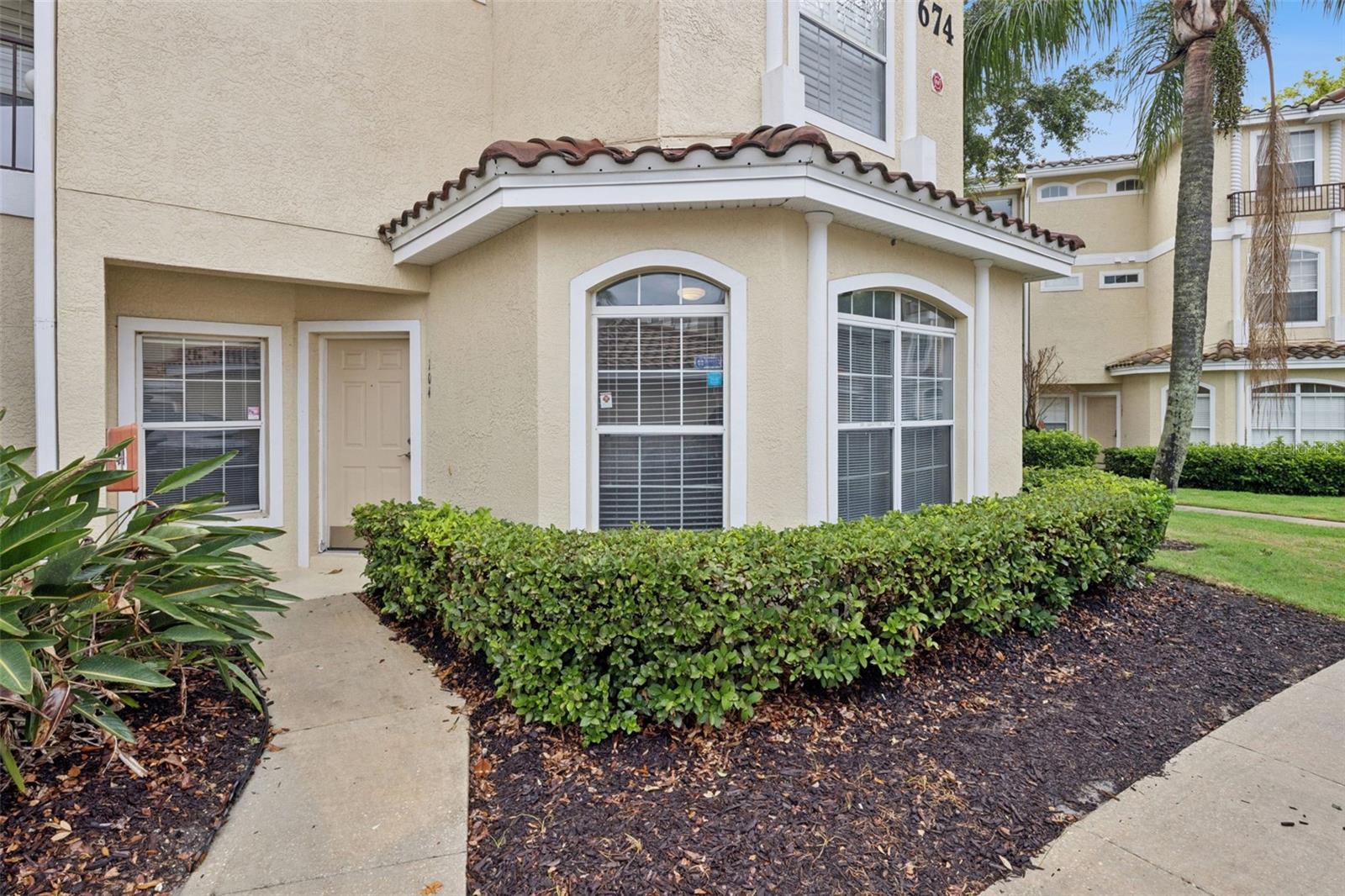 Welcome home! Set within the welcoming Sandy Neck community, this three-bedroom, two-bath condo at 104 Sandy Neck Ln offers a comfortable retreat in the heart of Altamonte Springs. Whether you're hunting for your next home base or a reliable income property, this address checks plenty of boxes.

Inside, the layout flows easily between living and gathering spaces, creating a relaxed atmosphere that suits both quiet evenings and lively get-togethers. Its beautiful kitchen offers generous granite counter top space, stainless steal appliances, built in stereo system, and wine glass rack. The formal dinning room is great for hosting holiday dinners. The family room with fire place brings such warmth. Generous provide room to spread out, and the practical two-bath configuration keeps busy mornings running smoothly. New flooring and stove makes this turnkey ready.

Location is where this property really earns its keep. Lake Brantley High School sits just a short stroll away, and Fancy Fruit and Produce is around the corner for fresh grocery runs. Westmonte Park offers green space for weekend recreation, while quick access to nearby rail and bus stations connects you to the wider Orlando metro without the daily hassle of traffic.

The surrounding environment strikes a pleasant balance—established, leafy, and quiet, yet minutes from everyday shopping, dining, and major commuter routes. That blend of calm and convenience makes the neighborhood especially appealing to renters, which translates into strong income potential for investors.

Dedicated garage adds another layer of everyday ease, sparing you the search for a spot after a long day.

Priced to attract attention in a competitive market, this newly listed condo represents genuine value in one of Seminole County's most accessible pockets. Come see what makes Sandy Neck such a smart move. Schedule your private showing today.