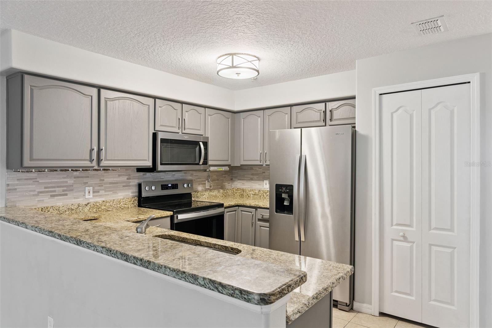 KEY WEST A CONDO - Residential