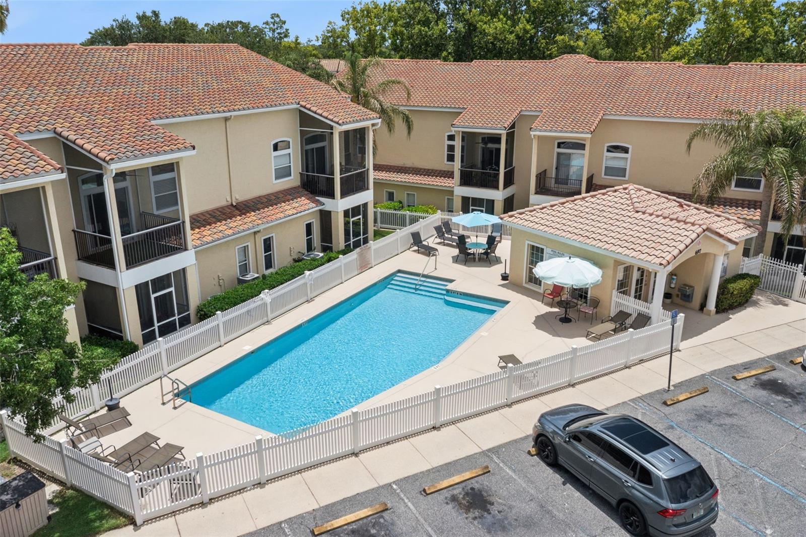 KEY WEST A CONDO - Residential