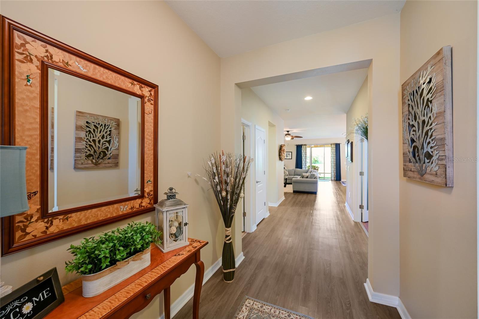 SOLEIL WEST - Residential