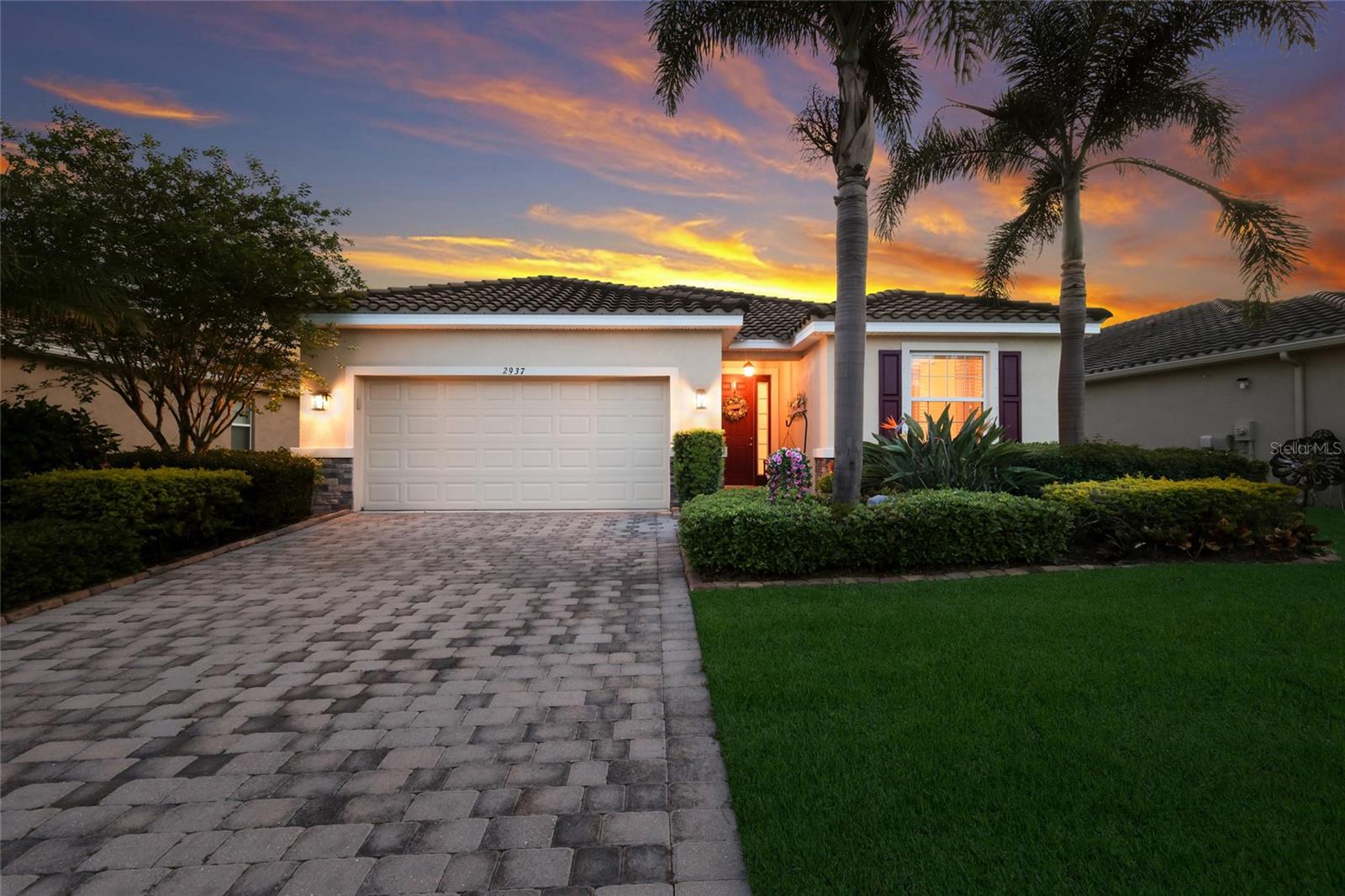 SOLEIL WEST - Residential