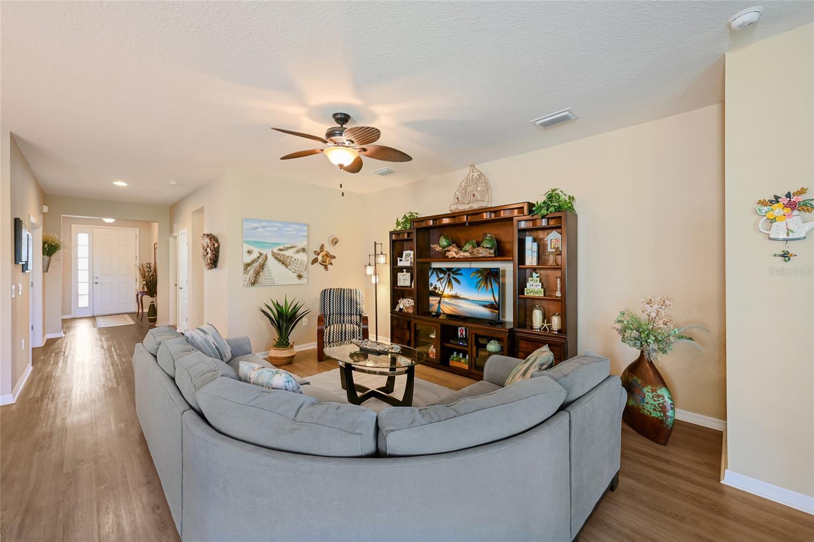 SOLEIL WEST - Residential