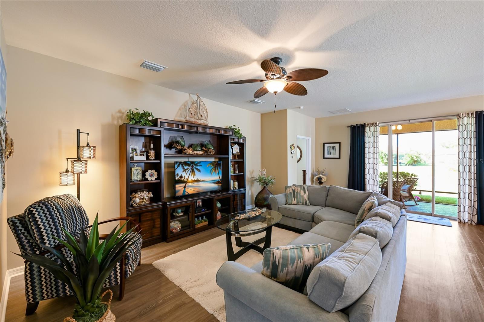 SOLEIL WEST - Residential