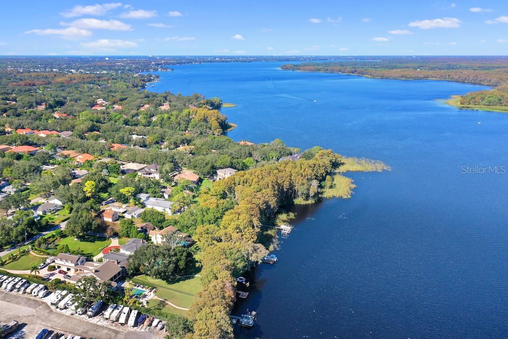 HIGHLAND LAKES VILLAS ON THE GREEN - Residential