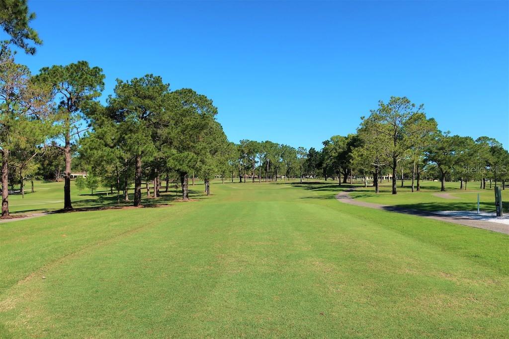 HIGHLAND LAKES VILLAS ON THE GREEN - Residential