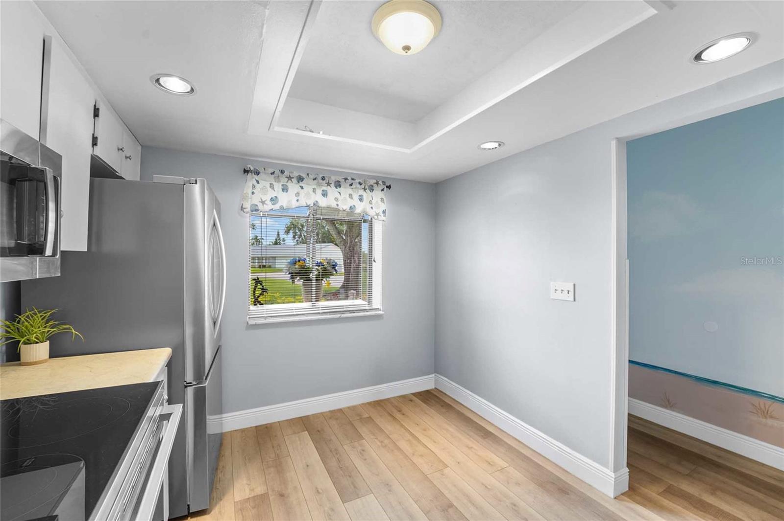 HIGHLAND LAKES VILLAS ON THE GREEN - Residential