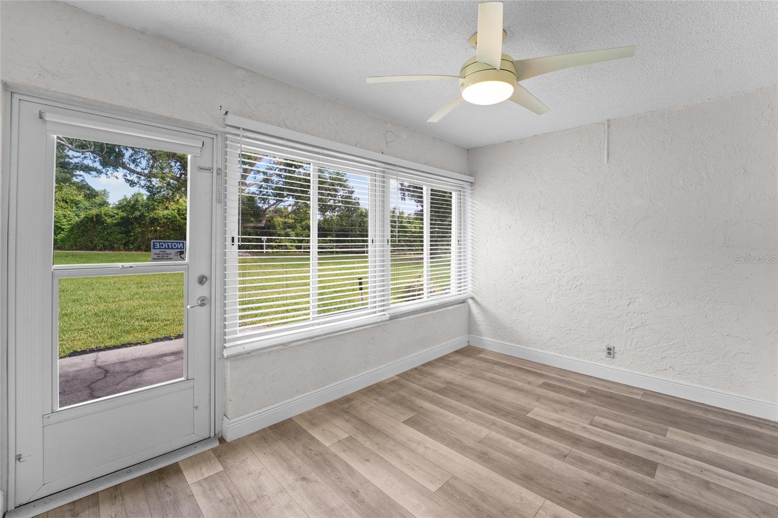 HIGHLAND LAKES VILLAS ON THE GREEN - Residential