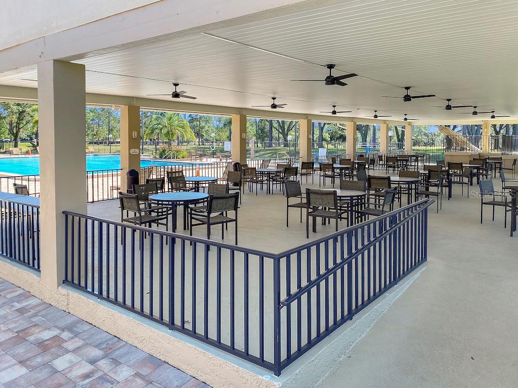 HIGHLAND LAKES VILLAS ON THE GREEN - Residential
