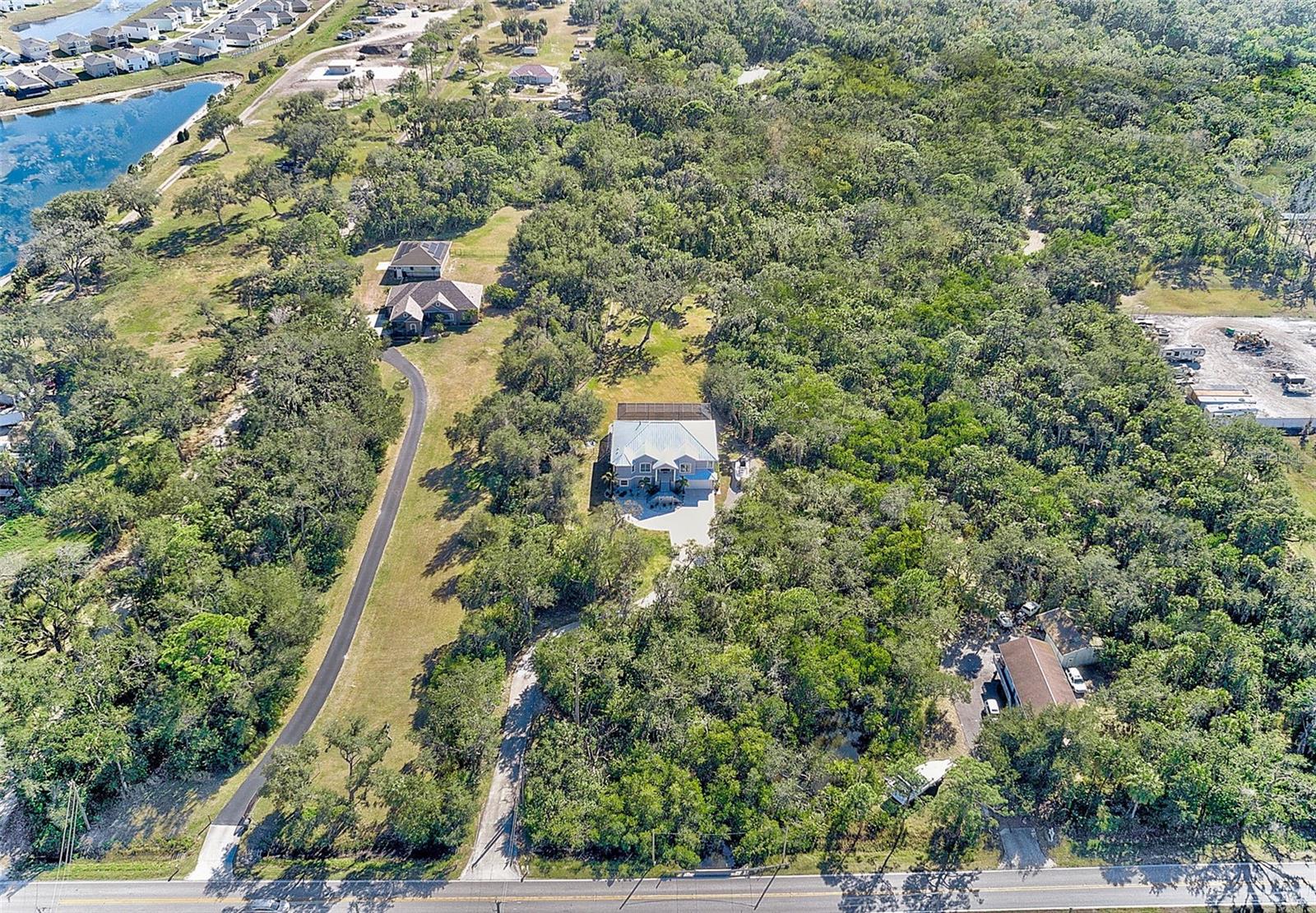 ACREAGE - Residential
