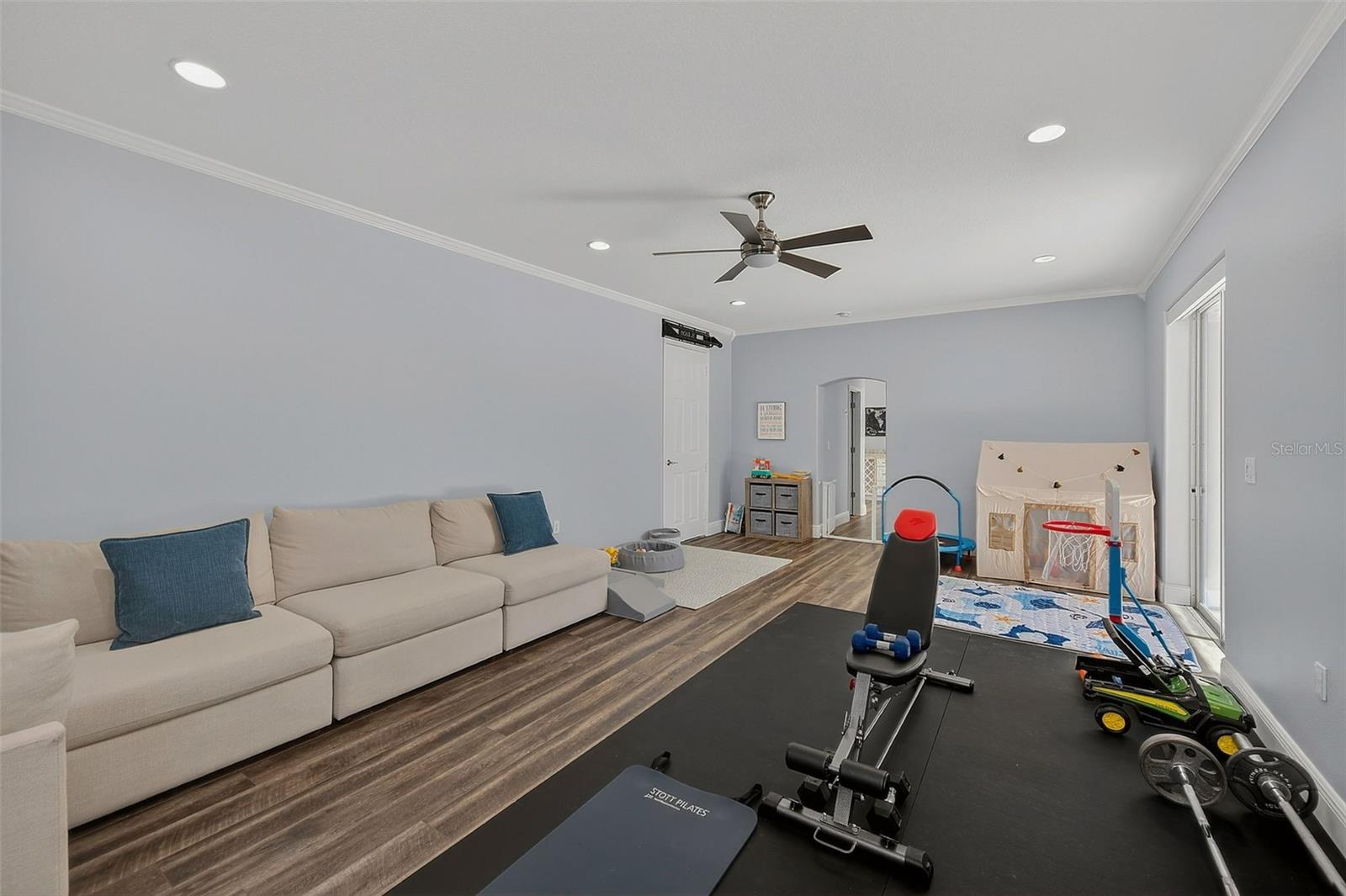 ACREAGE - Residential