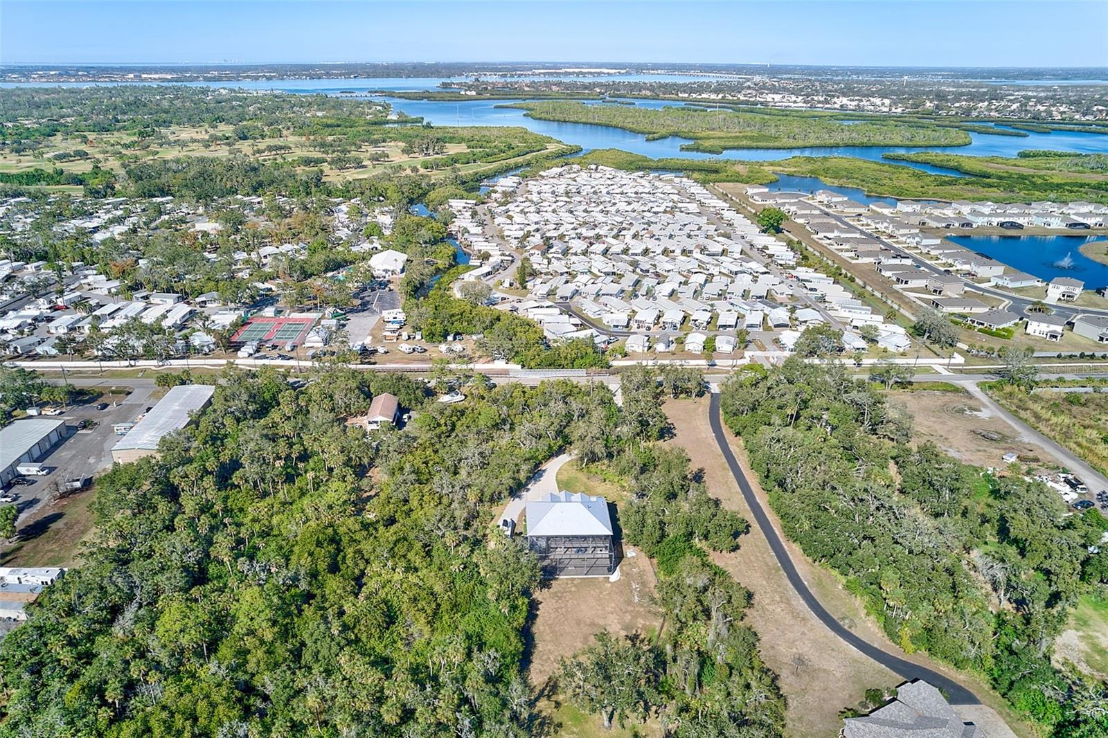 ACREAGE - Residential