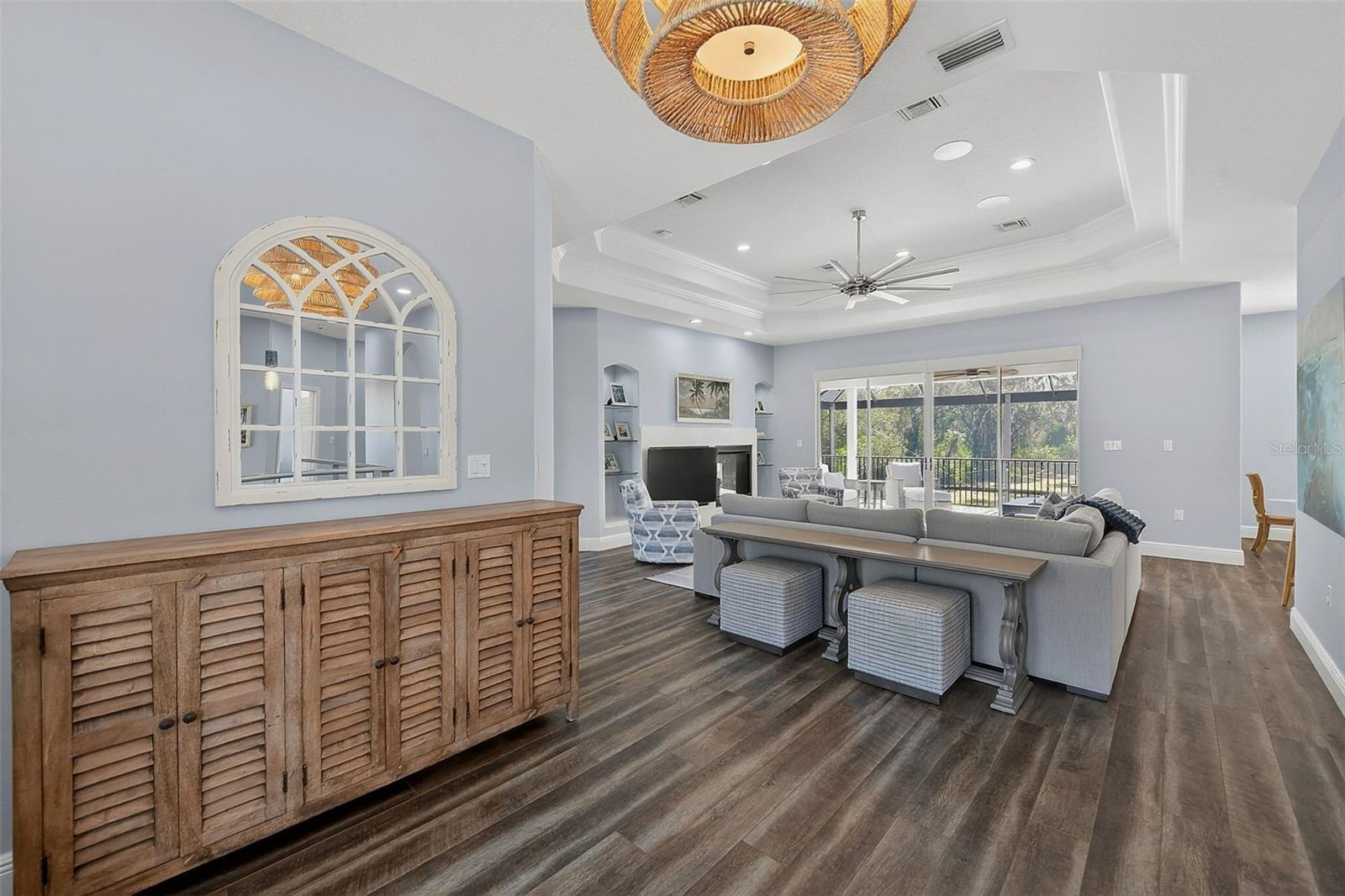 ACREAGE - Residential