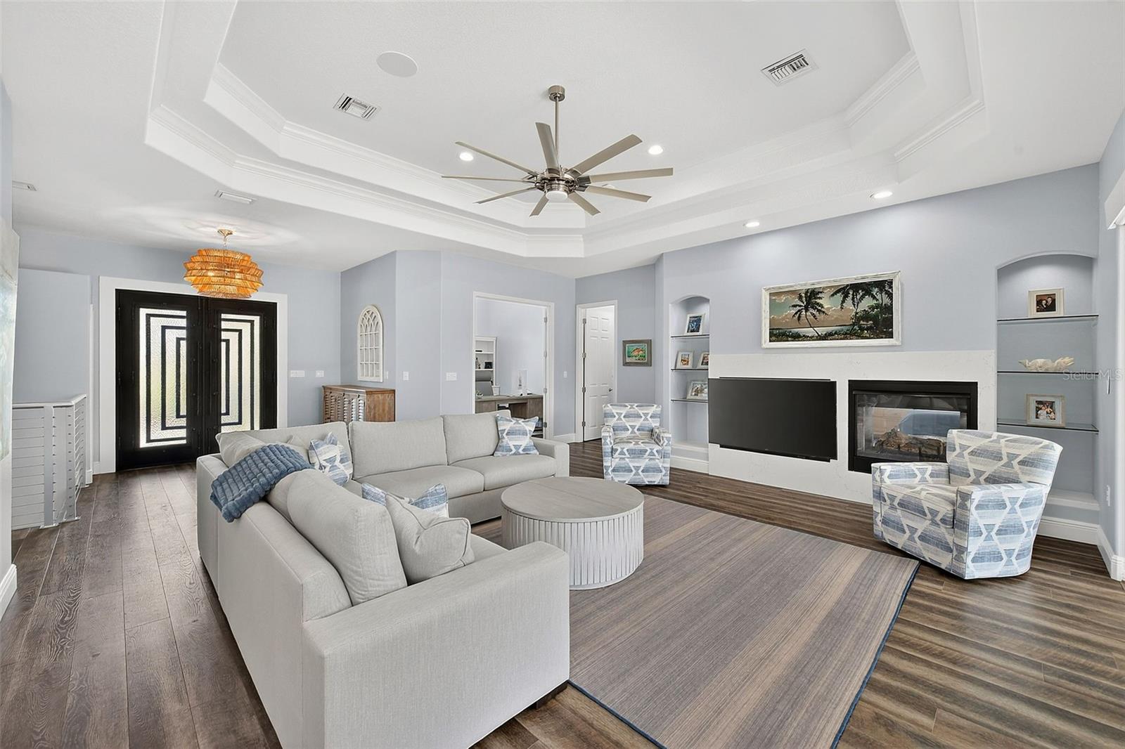 ACREAGE - Residential