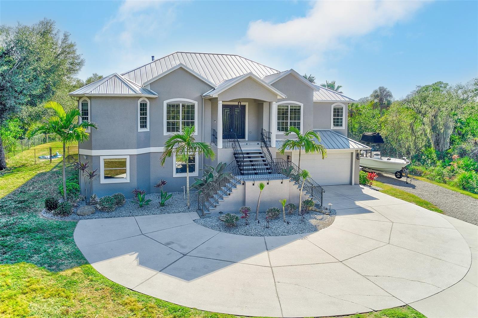 ACREAGE - Residential
