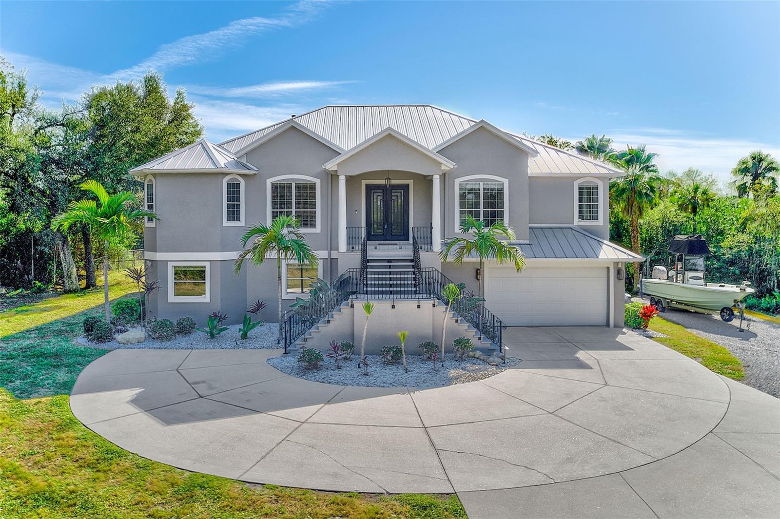 ACREAGE - Residential
