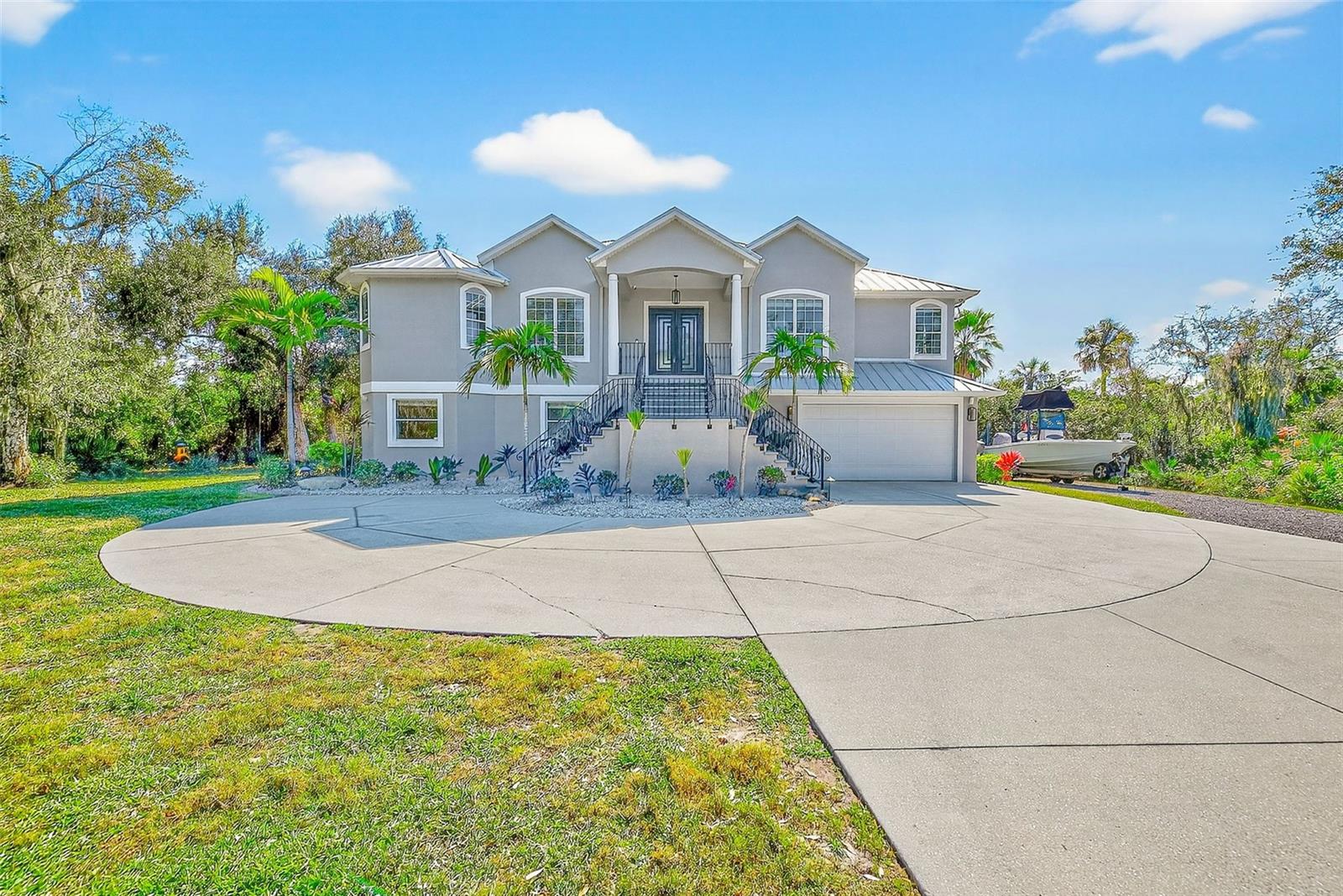 ACREAGE - Residential