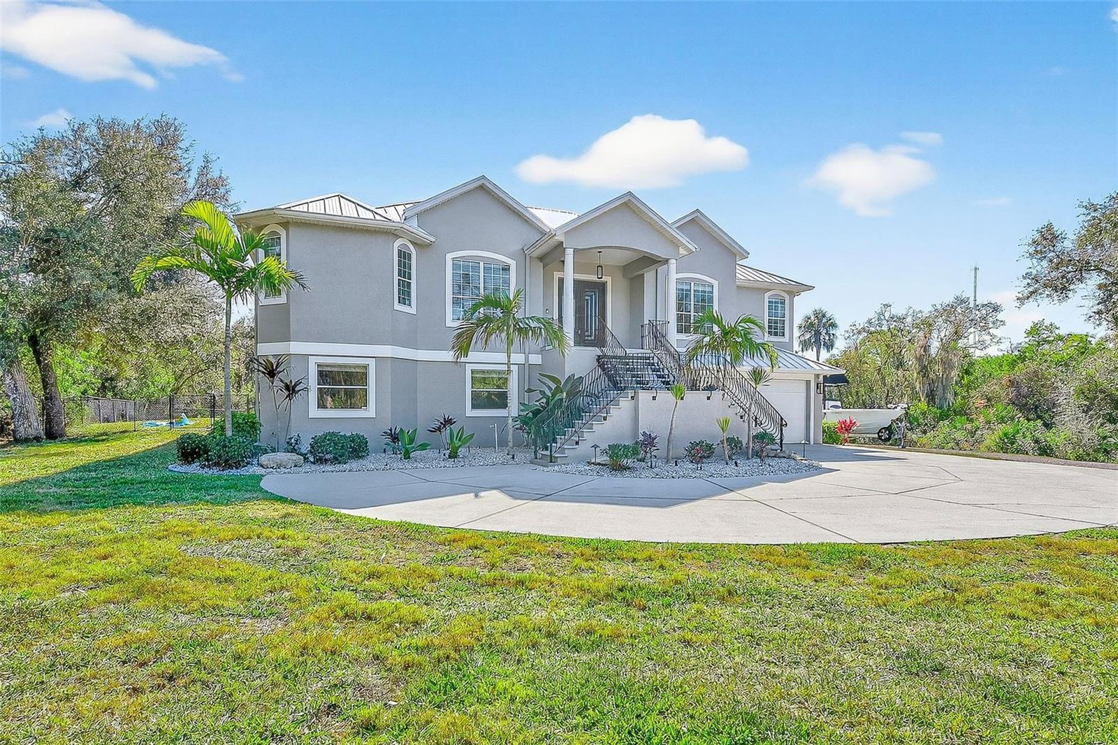 ACREAGE - Residential