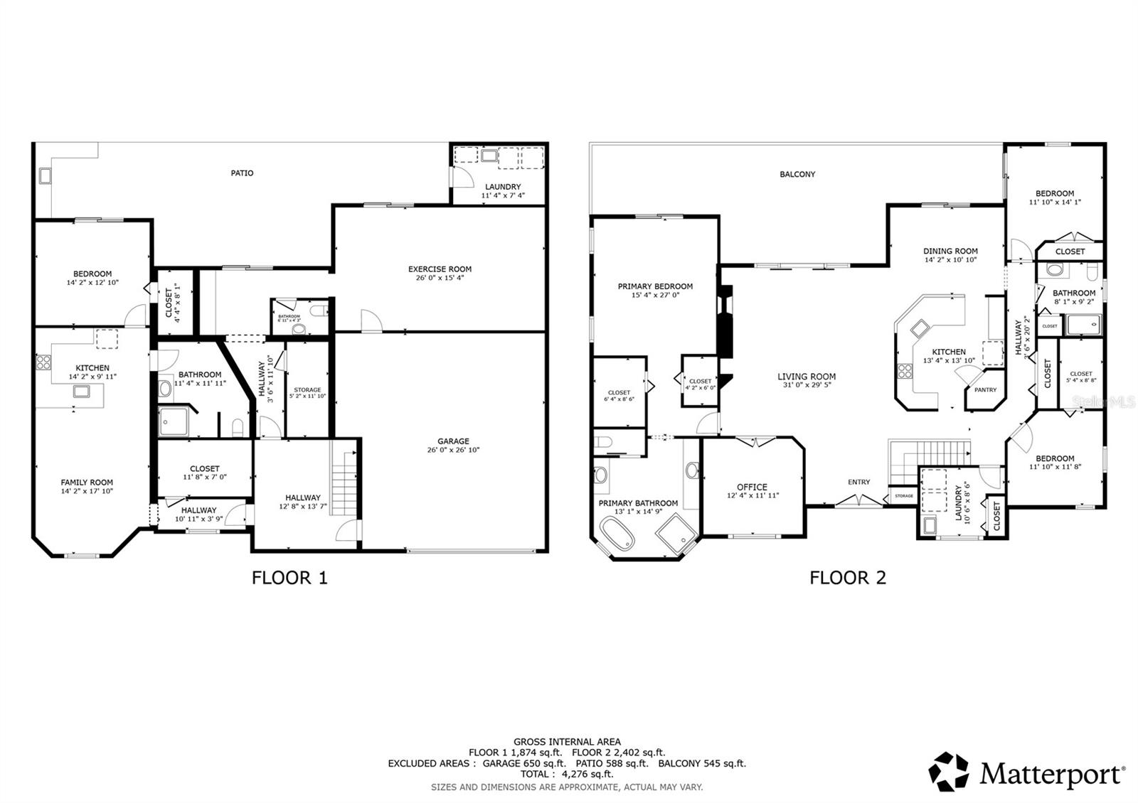 ACREAGE - Residential