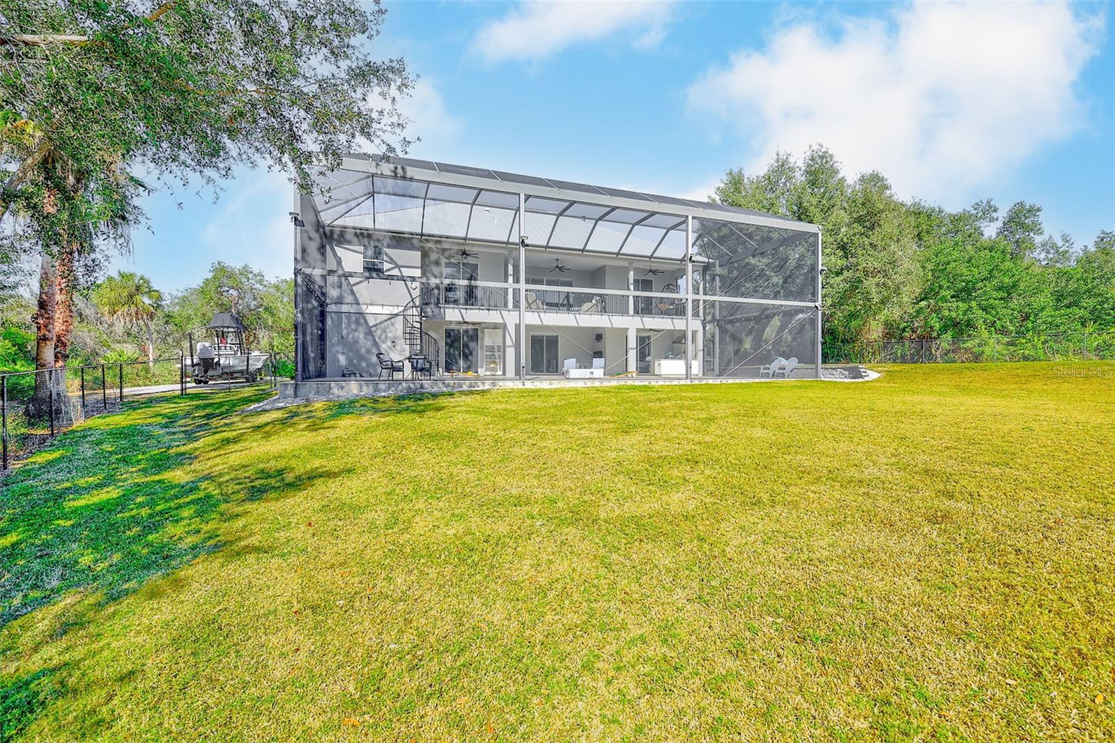 ACREAGE - Residential