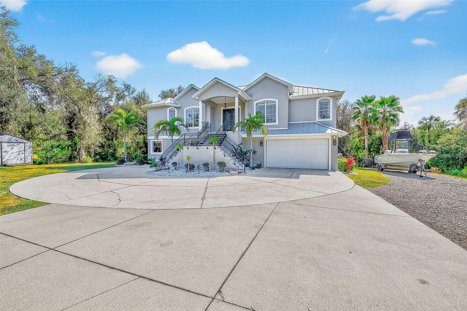 ACREAGE - Residential