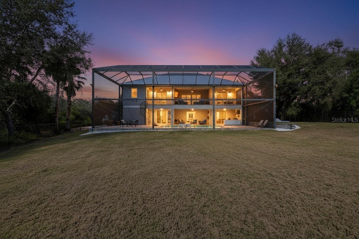 ACREAGE - Residential