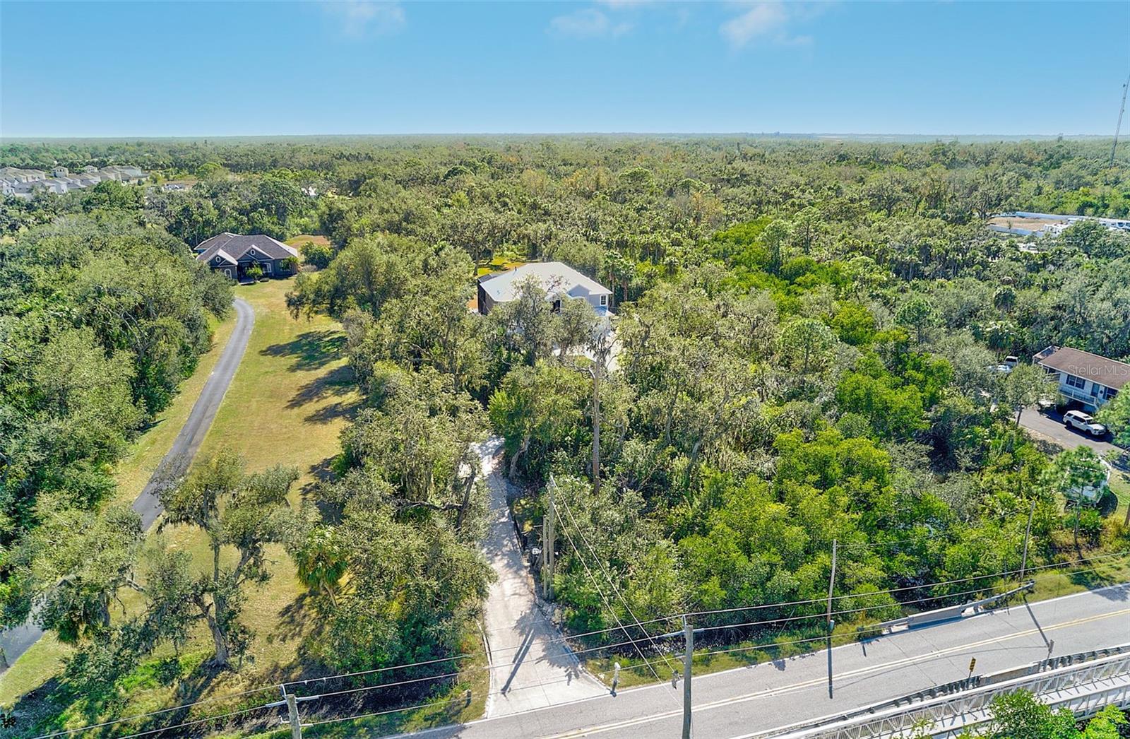 ACREAGE - Residential