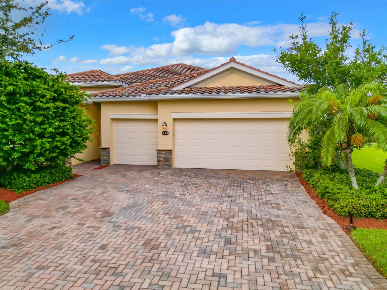 Experience Your Dream Florida Lifestyle in this Luxurious River Strand Golf & Country Club Home!
Welcome to an exquisite single-family house, fully furnished and equipped, nestled within the upscale, resort-style gated golf community of RIVER STRAND GOLF & COUNTRY CLUB in Bradenton, Florida. Get ready to embrace year-round resort-style living, where luxury and tranquility effortlessly coexist. Ownership comes with GOLF MEMBERSHIP, granting you access to the pristine 27-hole championship golf course designed by Arthur Hills. Enjoy breathtaking views of the Manatee River while you perfect your swing on panoramic greens and fairways.
This residence boasts a generous 3-car garage, ensuring ample space not just for your vehicles but for all your needs. When it's time to relax, step outside to your private oasis. The screened-in covered lanai houses a pristine POOL and SPA, providing a picturesque backdrop of the GOLF COURSE and serene WATER VIEWS.
Step inside this stunning TIVOLI MODEL boasting 4 bedrooms and 3 baths. The open floor plan, separate dining area, and spacious living room make it perfect for large gatherings and entertainment. The breakfast nook and expansive kitchen with solid wood cabinets, granite countertops, and stainless-steel appliances provide ample space for culinary adventures. You'll find ample storage, a well-appointed pantry and a conveniently located laundry room, equipped with a brand-new washer and dryer.  LUXURY VINYL PLANK FLOORING has just been installed everywhere, except in the bedrooms.
The master bedroom is a sanctuary of comfort, featuring a substantial walk-in closet. The master bath offers dual sinks, a separate shower, and a rejuvenating tub for ultimate relaxation.
This maintenance-free community spoils you with an impressive array of amenities, including two clubhouses, 8 Har-Tru tennis courts with an on-site Tennis pro shop, 2 main and 6 satellite pools, a 'sand' beach, tiki-bar, a state-of-the-art fitness center, basketball courts, 8 Pickle Ball courts, a dog park, running and biking trails, and so much more! Indulge in casual and fine dining, unwind in the bar and grill room, enjoy games in the billiard room, or host meetings in the conference room. A resort-style pool with a 'sand' beach and tiki bar awaits your leisure.
Enjoy the ultimate convenience with easy access to I75/275, airports, shopping, hospitals, schools, restaurants, entertainment, and world-class beaches! Within a short distance, you'll reach Outlet Malls, UTC, the pristine beaches of Anna Maria Island, Lido, and Siesta Key. Plus, local schools and Sarasota International Airport are just a stone's throw away. With quick access to both Sarasota/Bradenton and St. Pete/Tampa, this location offers the best of Florida living.
Whether it's your full-time residence or a part-time retreat, this is your opportunity to immerse yourself in the quintessential Florida lifestyle. Your dream home beckons you to make it YOURS, and once you do, you'll never want to leave! Act now and secure your own piece of paradise! Don't forget to take advantage of our immersive 3D video tour, allowing you to virtually walk around your new home anytime, anywhere. https://nodalview.com/s/1xR5WH6R534A-24lOUlAzA